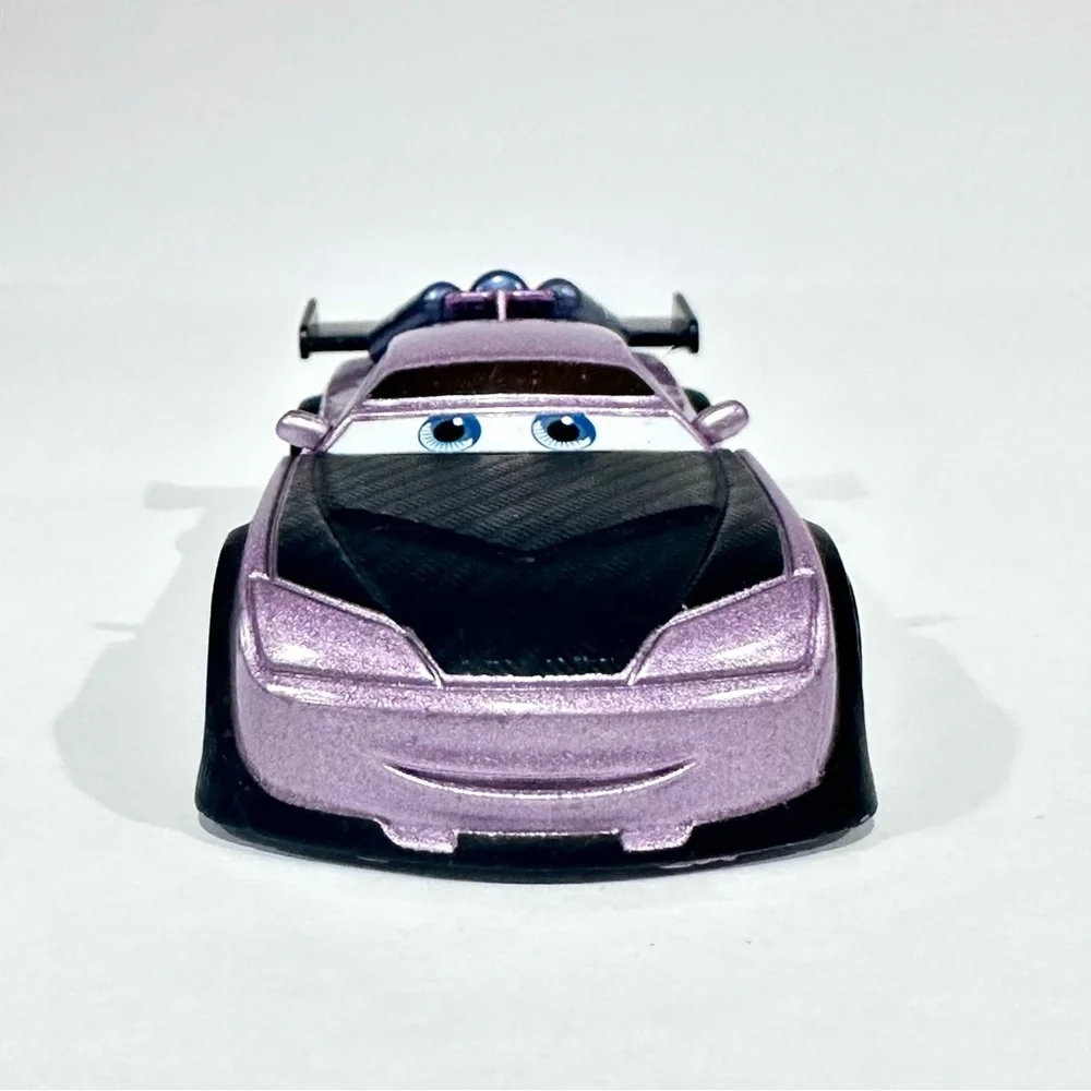 Disney Store Cars Boost Deluxe 1:43 Die-cast